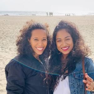 Meet your Posher, Shyana